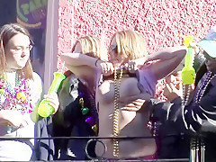 Crazy pornstar in exotic mature, striptease sex movie