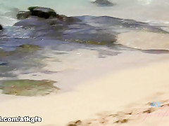 Lyra Law in Lyra Is So Hot - ATKGirlfriends