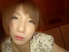 Horny Japanese chick Yua Kisaki in Hottest POV, Compilation JAV video