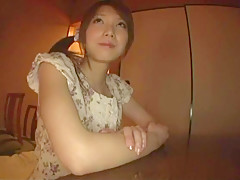 Horny Japanese chick Yua Kisaki in Hottest POV, Compilation JAV video