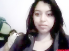 skype girl having fun 0192