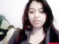 skype girl having fun 0192