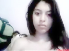 skype girl having fun 0192