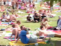 Hottest pornstar in fabulous amateur, outdoor adult scene