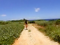 Exotic amateur Big Tits, Solo Girl xxx movie