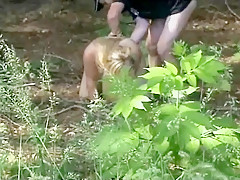 Fabulous homemade BDSM, European xxx video