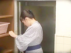 Amazing Japanese chick Azusa Nagasawa in Hottest Big Tits, Doggy Style JAV clip