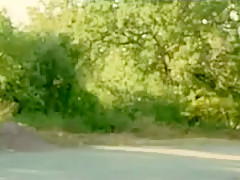 Best amateur Outdoor, Vintage porn clip