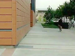 Best amateur Outdoor, Vintage porn clip