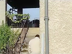 Best amateur Outdoor, Vintage porn clip
