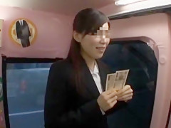 Hottest Japanese model in Exotic Blowjob, Reality JAV video
