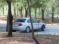 Hottest pornstar in amazing piercing, striptease sex scene