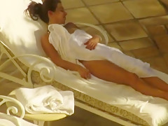 Nice butt - las vegas voy story
