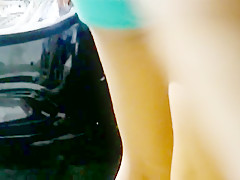 So raba novinha