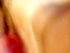 Amazing pornstar in horny creampie, dildos/toys xxx scene