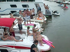 Horny pornstar in fabulous hd, threesomes sex video