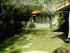 Exotic pornstar in incredible fetish, hairy adult video