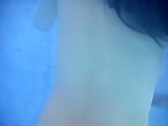 Best pornstar Agata Rangel in hottest outdoor, masturbation xxx clip