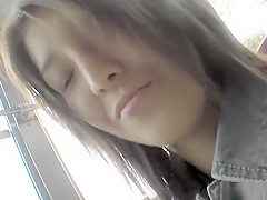 Exotic homemade Creampie, Outdoor adult movie