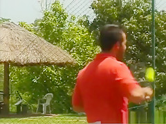 Fabulous pornstar in exotic outdoor, tattoos adult clip