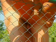 Fabulous pornstar in exotic outdoor, tattoos adult clip