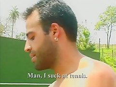 Fabulous pornstar in exotic outdoor, tattoos adult clip