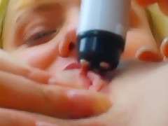 Best pornstar Salina del Ray in exotic cunnilingus, college adult scene