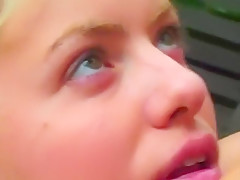 Best pornstar Salina del Ray in exotic cunnilingus, college adult scene