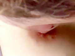 Hottest homemade Dildos/Toys, MILFs xxx scene