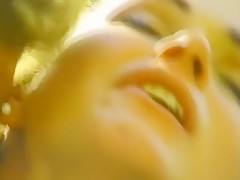 Amazing pornstar in best small tits, blonde xxx clip