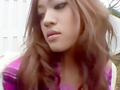 Japanese video Outdoor 017