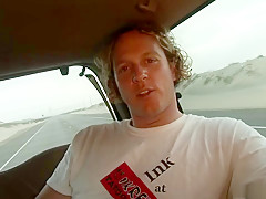 Exotic pornstar in hottest amateur, outdoor porn movie