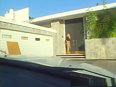 Best pornstar Alexis Malone in incredible big tits, outdoor porn video