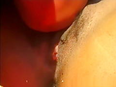 Best pornstar in fabulous brunette, outdoor adult scene