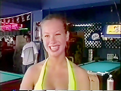 Hottest pornstar in incredible striptease, amateur porn video