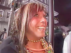 Crazy pornstar in horny reality, hd porn movie