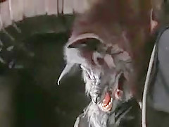 Amazing homemade Outdoor, Cosplay sex movie