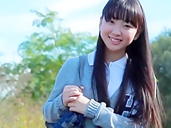 Jpn college girl idol 26