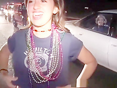 Incredible pornstar in crazy outdoor, amateur sex movie