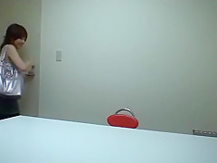 Best Japanese girl in Horny Voyeur, Public JAV scene