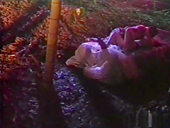 Hottest pornstar in best amateur, outdoor sex video