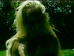 Amazing pornstar Nikita Denise in fabulous blonde, vintage porn scene