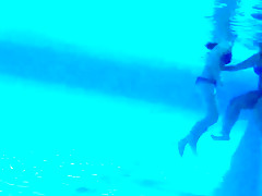 Underwater compilation