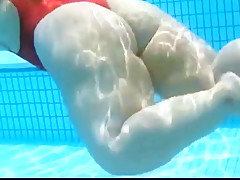Underwater compilation