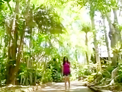 Beautiful japanese milf