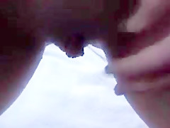 Picnic cunt kicking 1