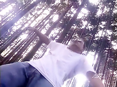 Incredible Japanese slut Ai Mizuno in Best Outdoor JAV scene