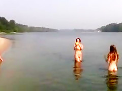 nude