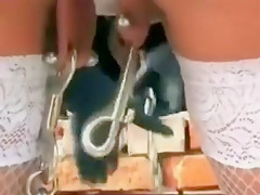 Best amateur Outdoor, Fetish adult clip