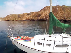 Incredible pornstar Megan Rain in horny college, hd sex scene